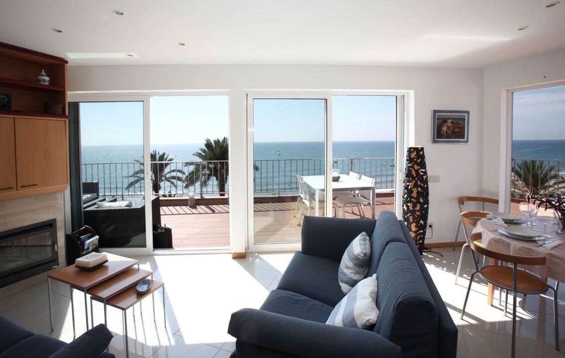 Photo of Livingroom in Sitges Town Center