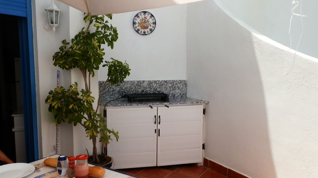 Photo of Outdoor in Peniscola