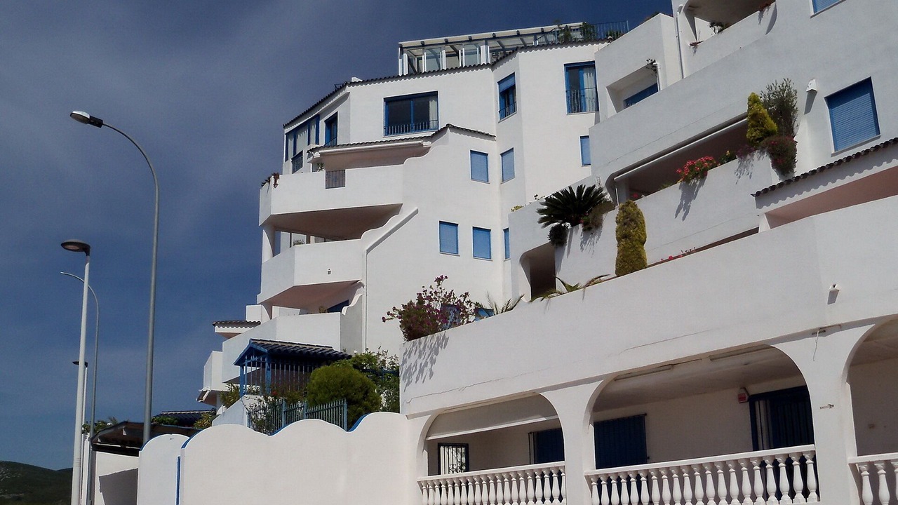 Photo of Outdoor in Peniscola