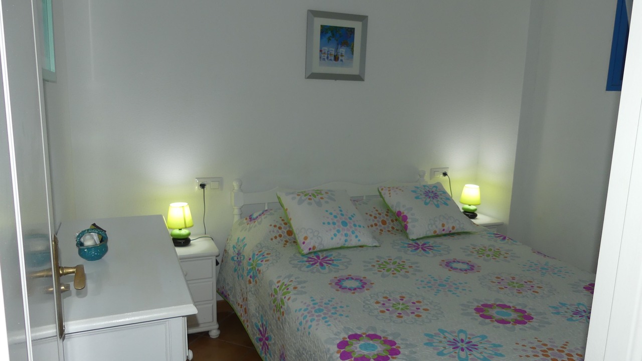 Photo of Bedroom in Peniscola