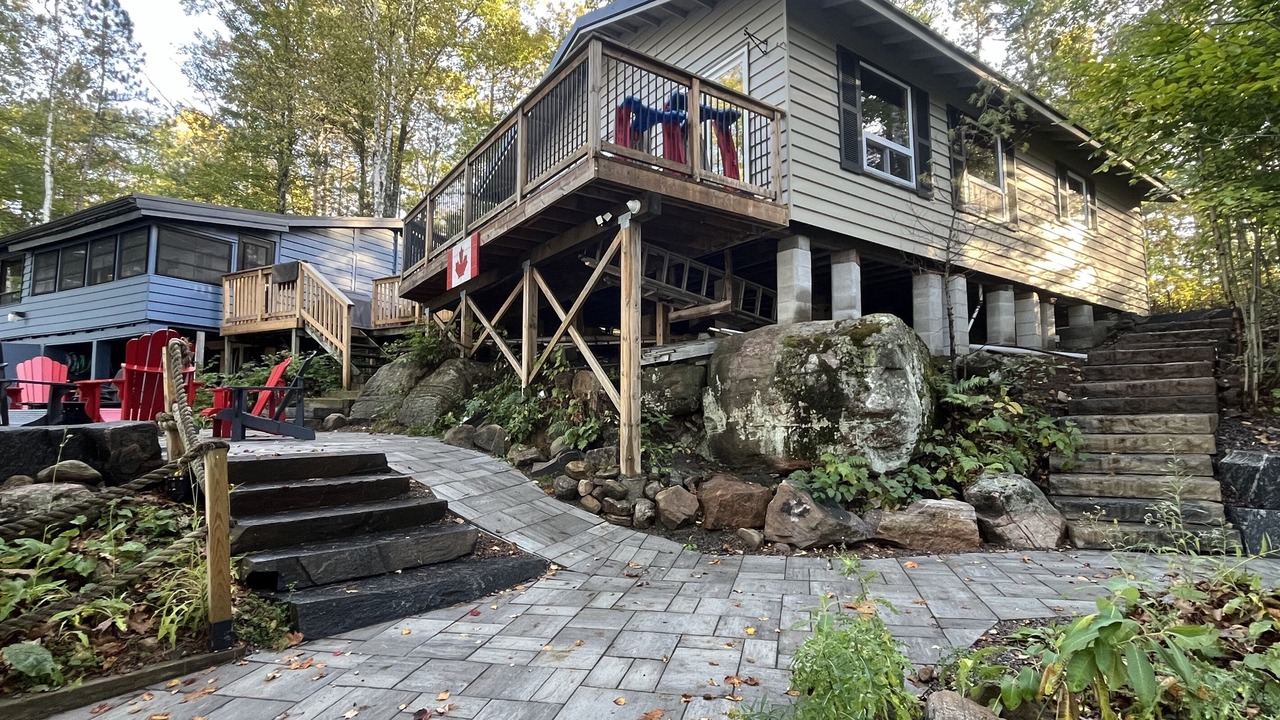Photo of Outdoor in Gravenhurst