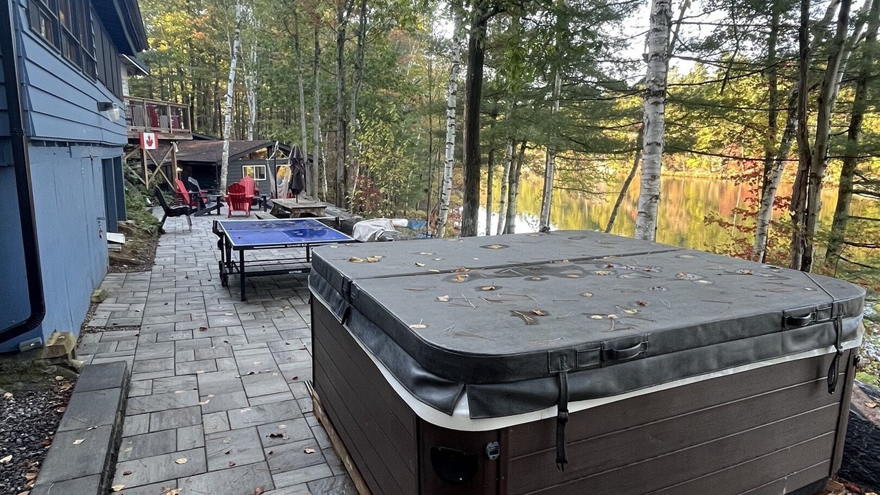 Photo of Outdoor in Gravenhurst