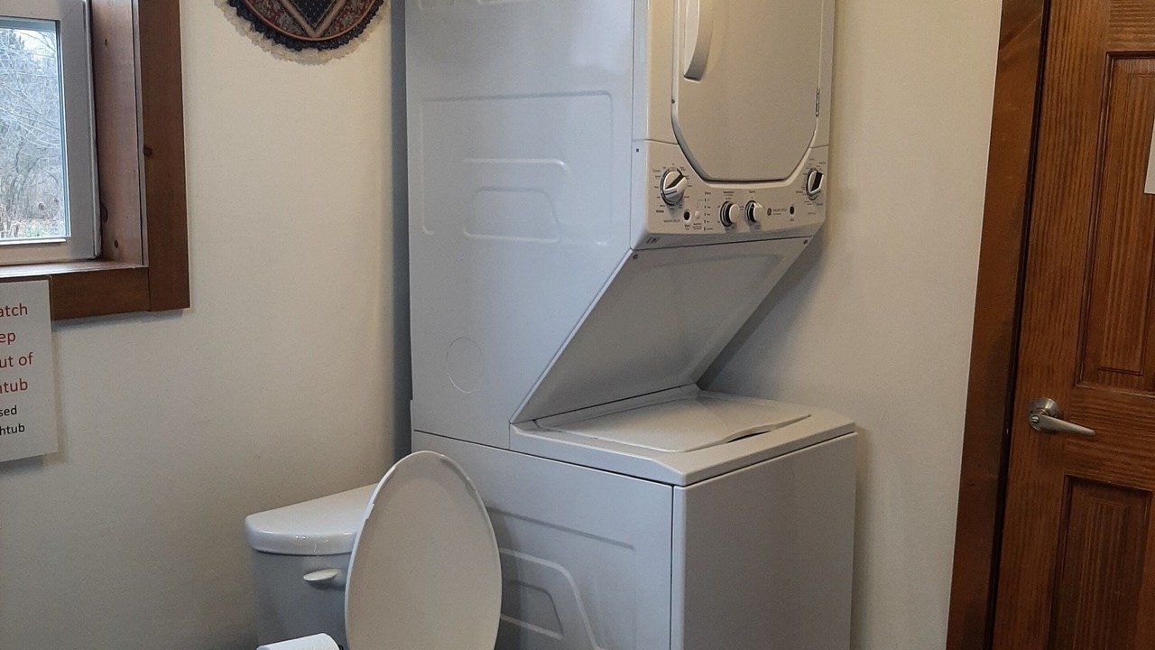 Photo of Bathroom in Wellington