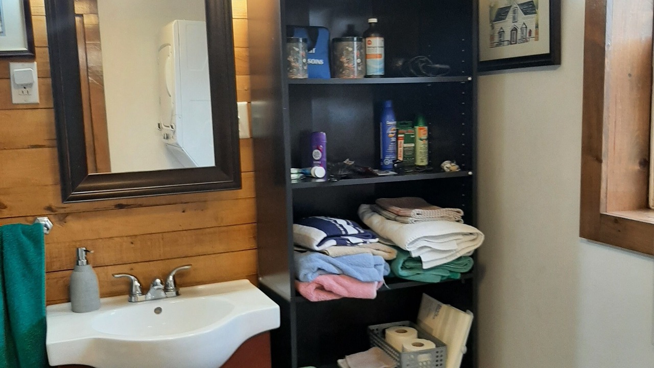 Photo of Bathroom in Wellington