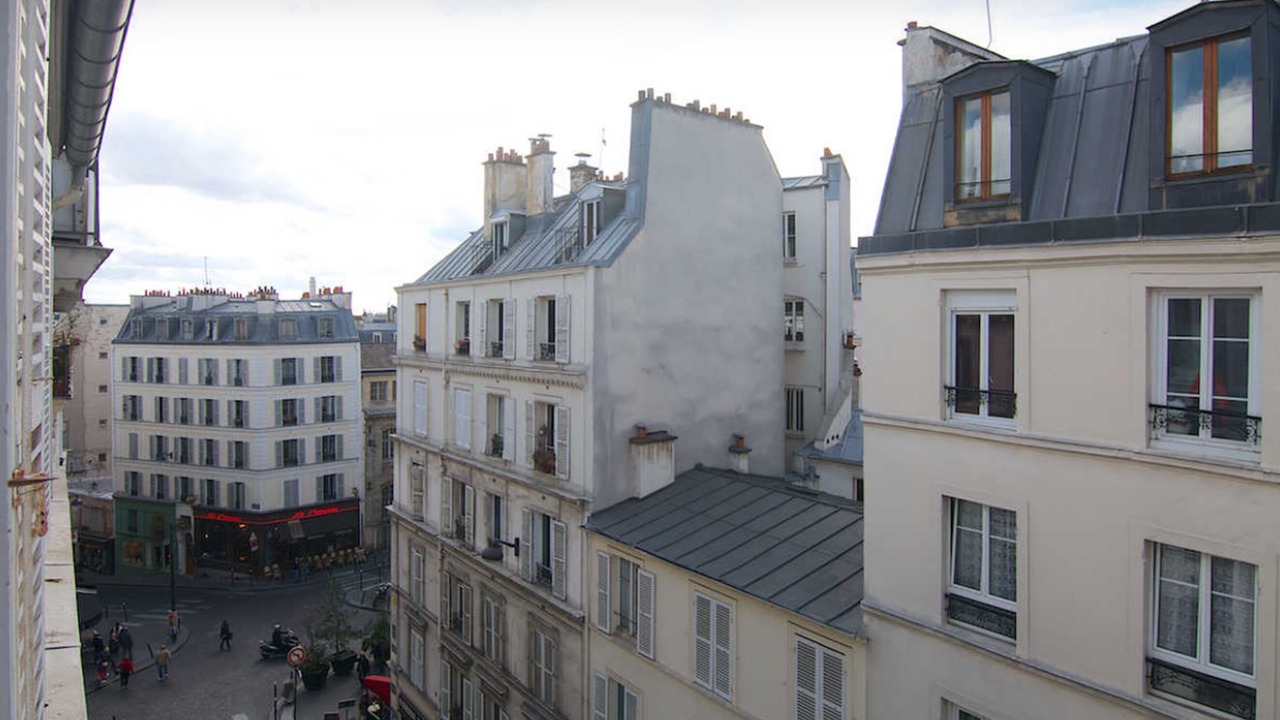 Photo of Others in Montmartre