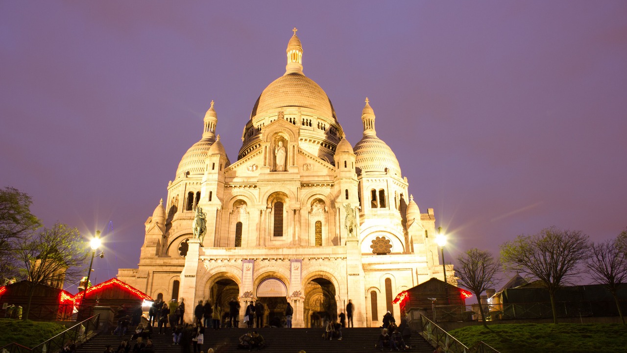 Photo of Others in Montmartre
