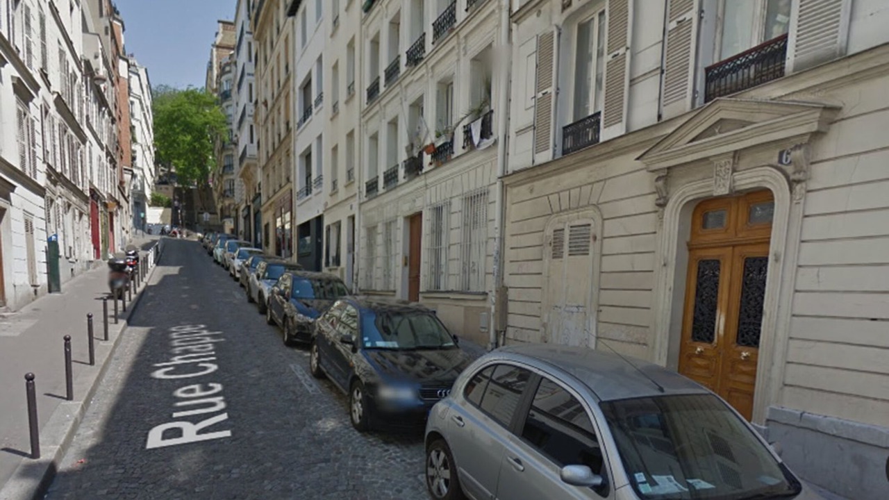 Photo of Others in Montmartre
