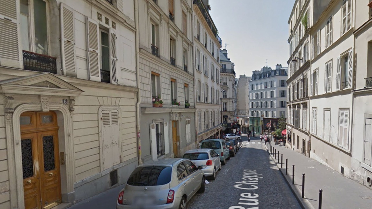 Photo of Others in Montmartre