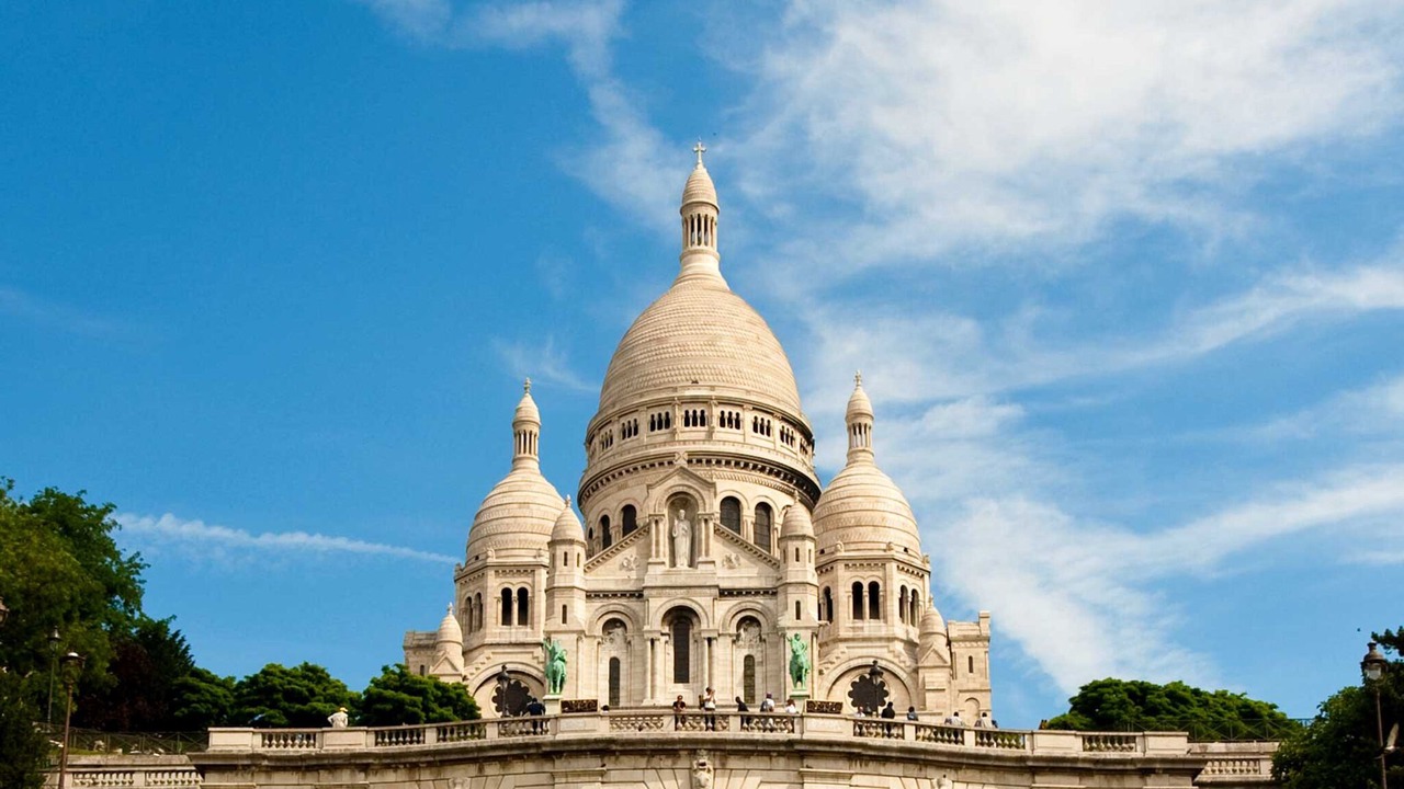 Photo of Others in Montmartre
