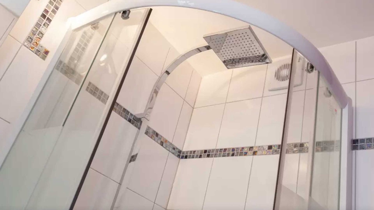 Photo of Bathroom in Montmartre
