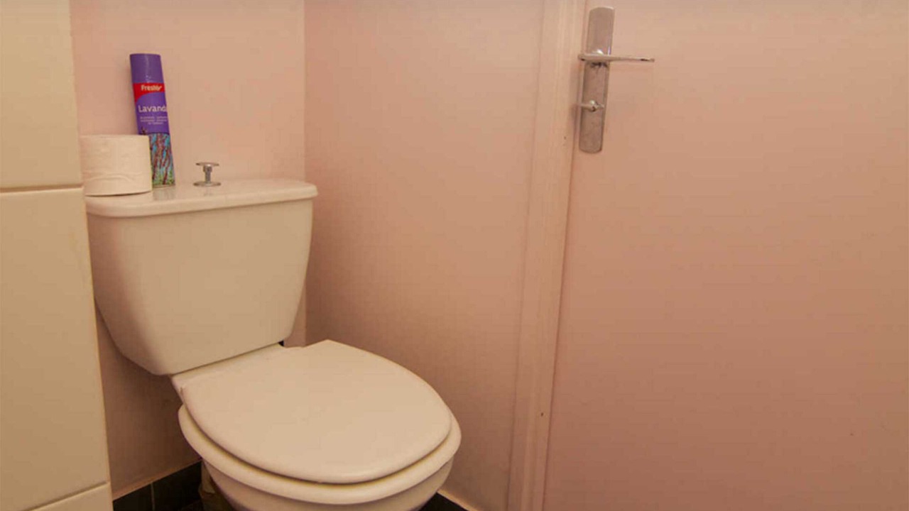 Photo of Bathroom in Montmartre