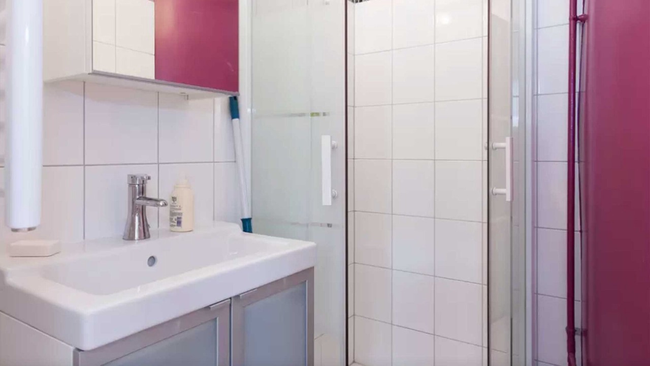 Photo of Bathroom in Montmartre