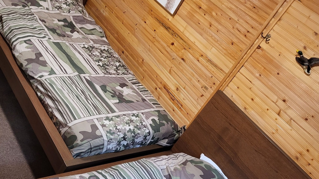 Photo of Bedroom in Faraday