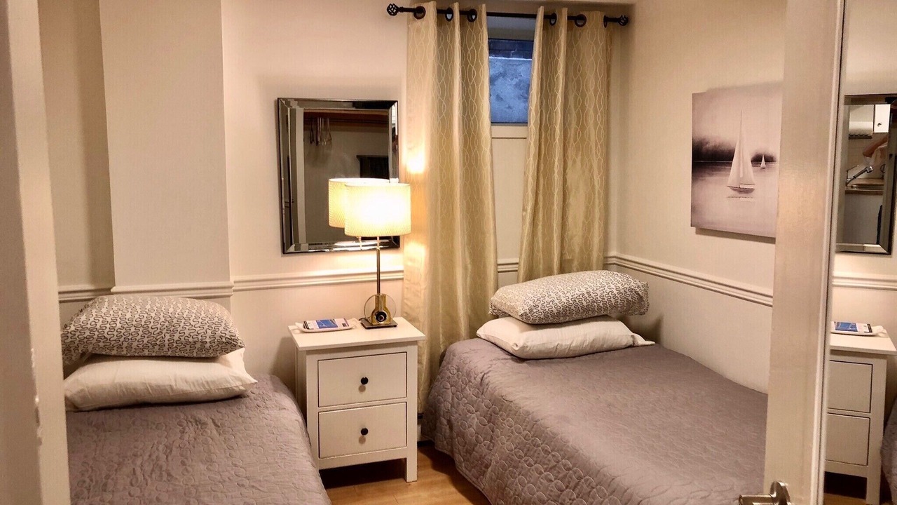 Photo of Bedroom in Roncesvalles Village