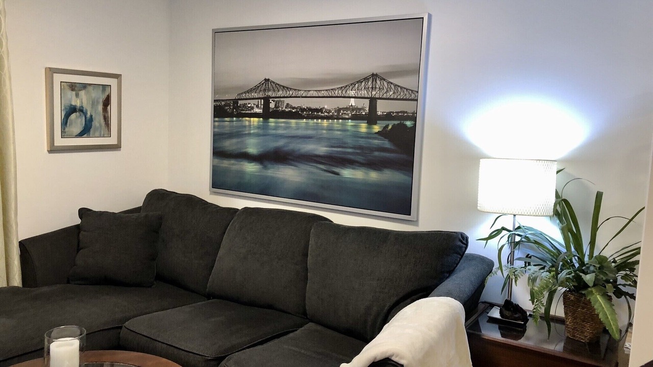 Photo of Livingroom in Roncesvalles Village