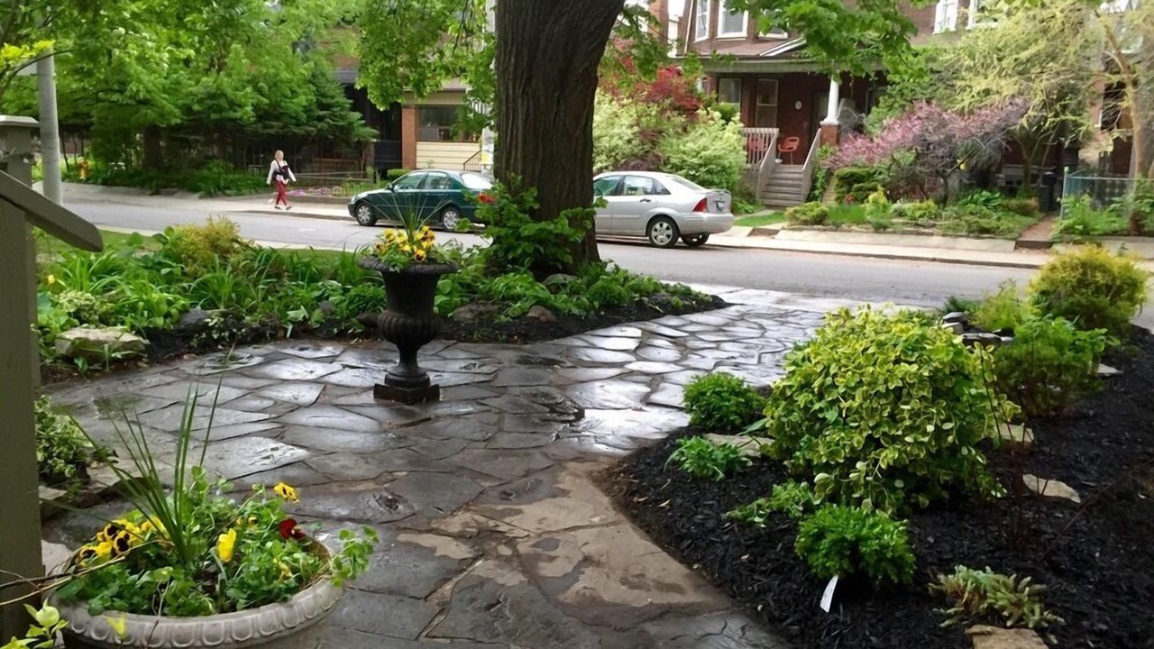 Photo of Outdoor in Roncesvalles Village
