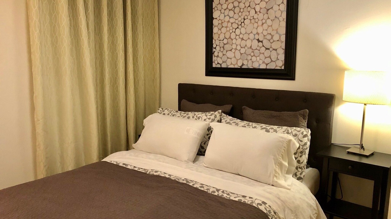 Photo of Bedroom in Roncesvalles Village