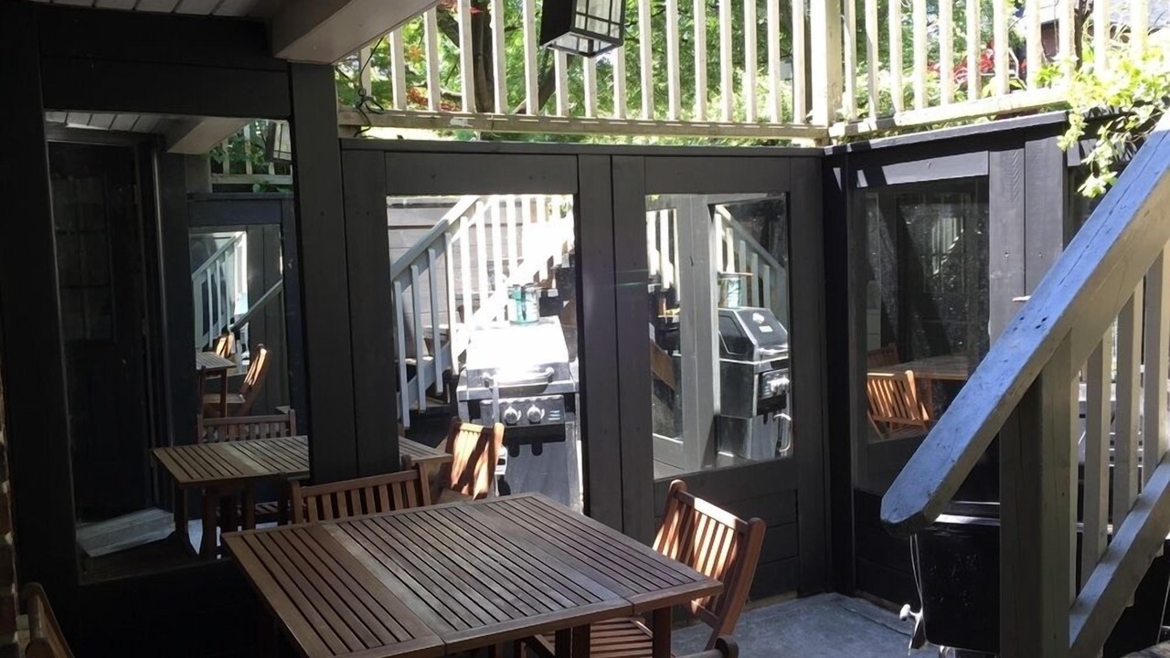 Photo of Outdoor in Roncesvalles Village