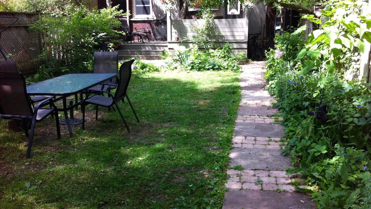 Photo of Outdoor in Roncesvalles Village