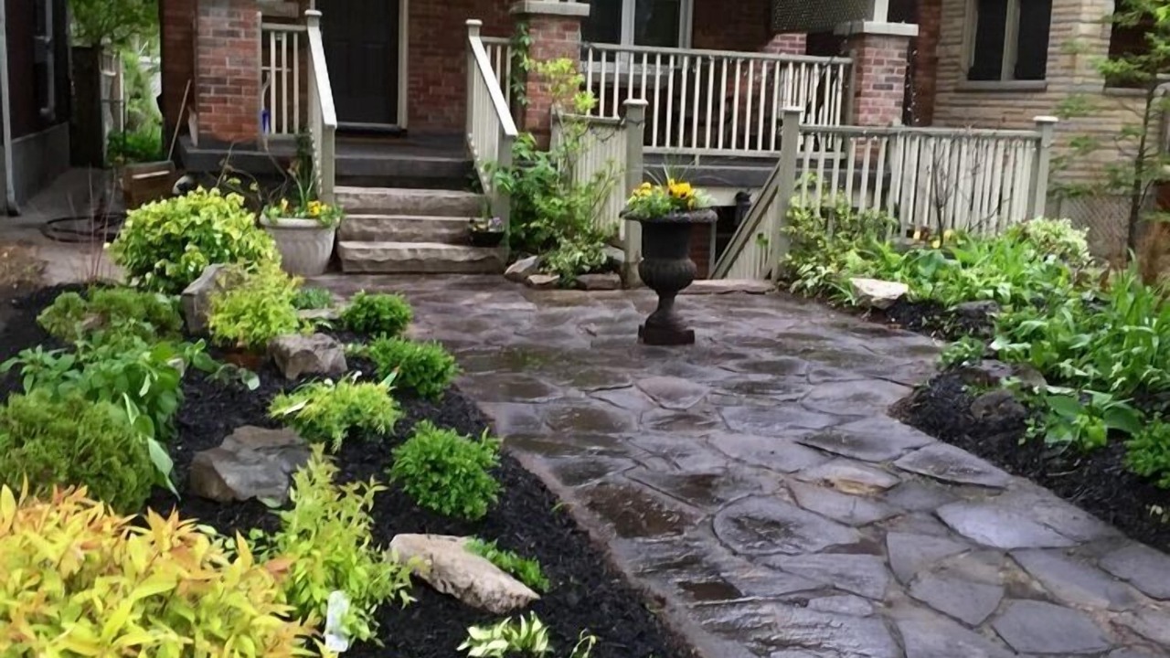 Photo of Outdoor in Roncesvalles Village