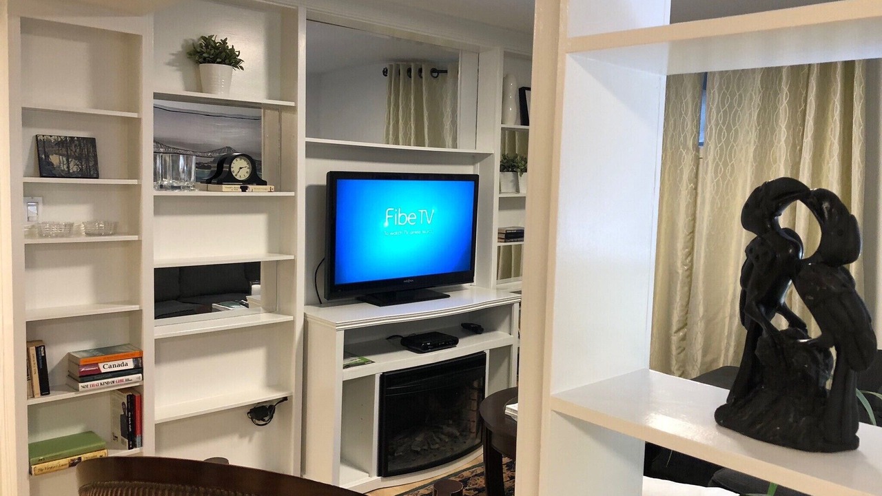 Photo of Livingroom in Roncesvalles Village
