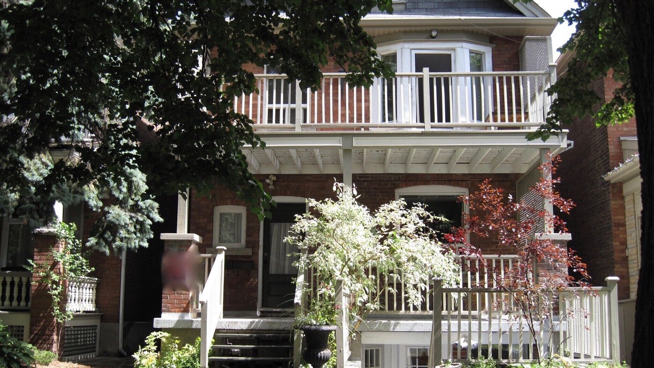 Photo of Outdoor in Roncesvalles Village