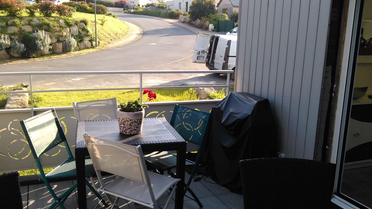 Photo of Outdoor in Tredrez-Locquemeau