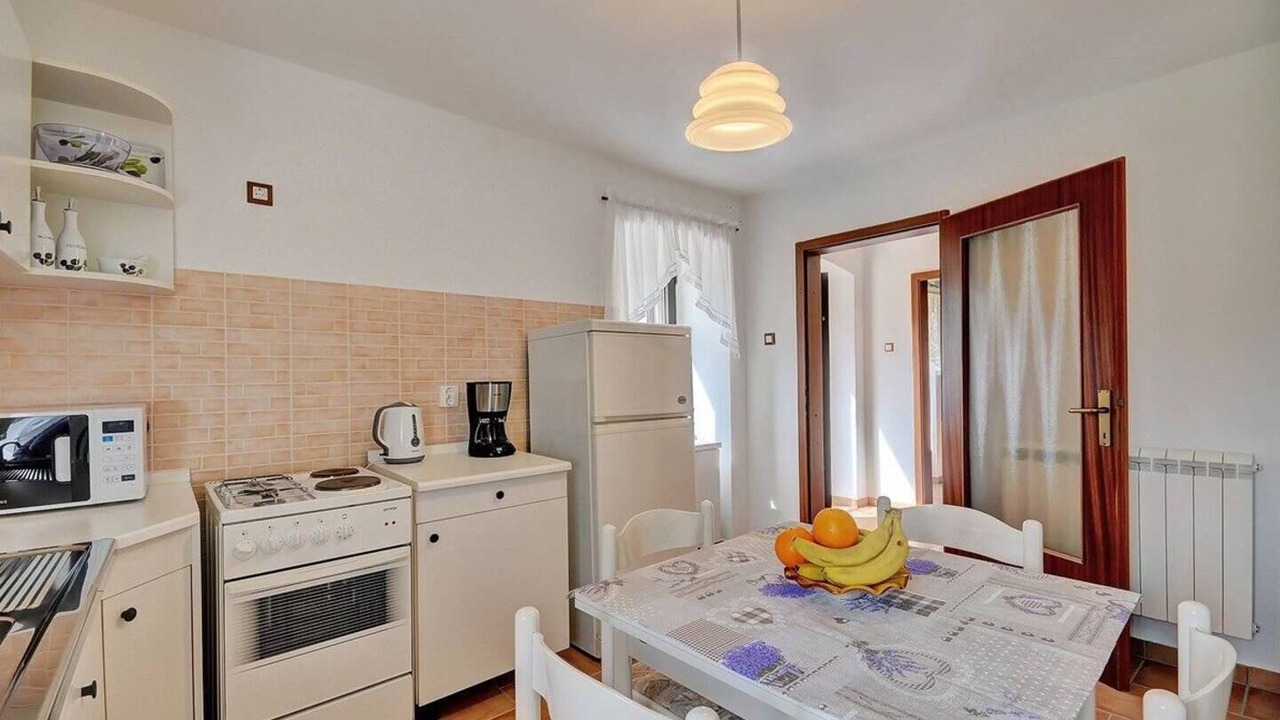 Photo of Kitchen in Rakalj