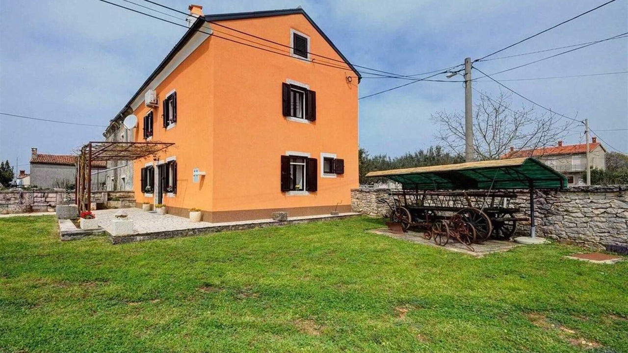 Photo of Outdoor in Rakalj
