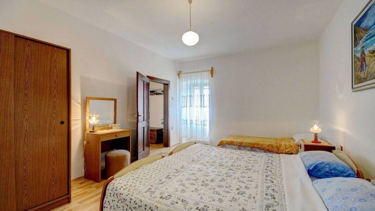 Photo of Bedroom in Rakalj