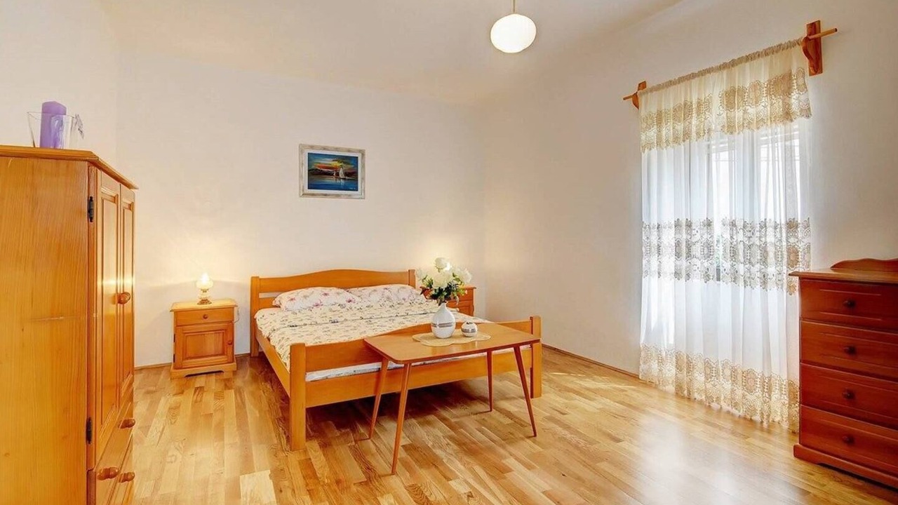 Photo of Bedroom in Rakalj