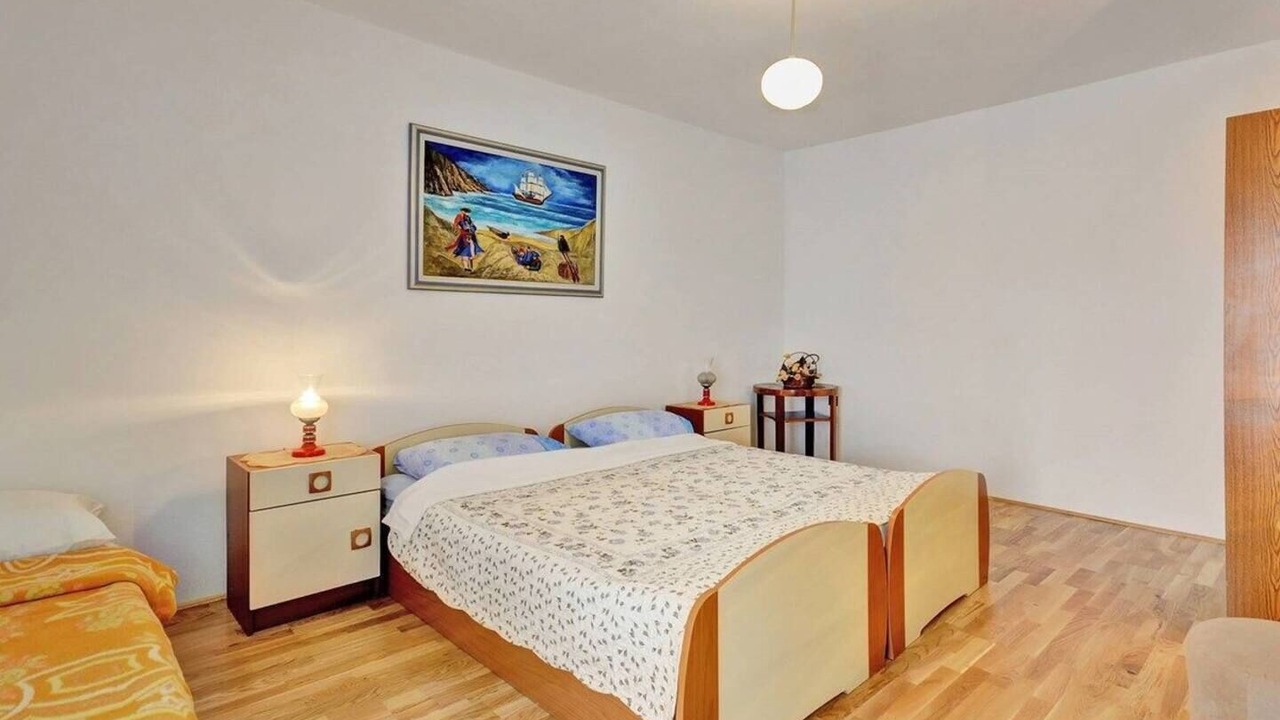 Photo of Bedroom in Rakalj