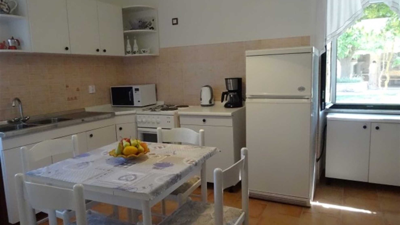 Photo of Kitchen in Rakalj