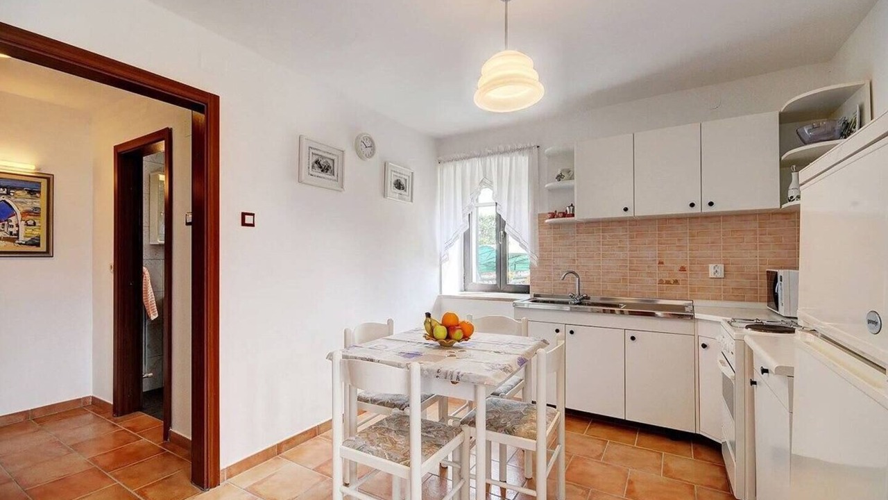 Photo of Kitchen in Rakalj
