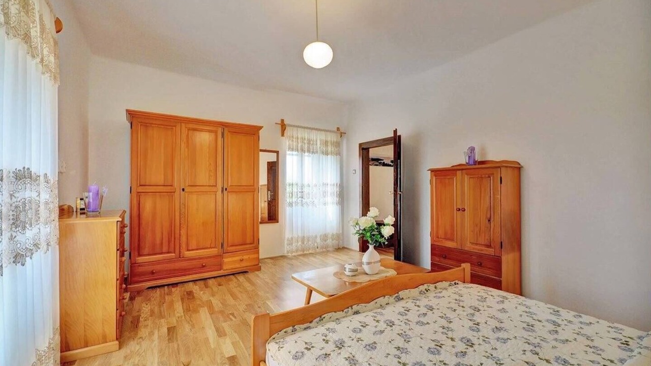 Photo of Bedroom in Rakalj