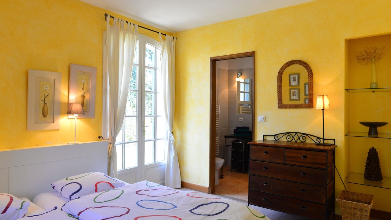 Photo of Bathroom in Barbentane