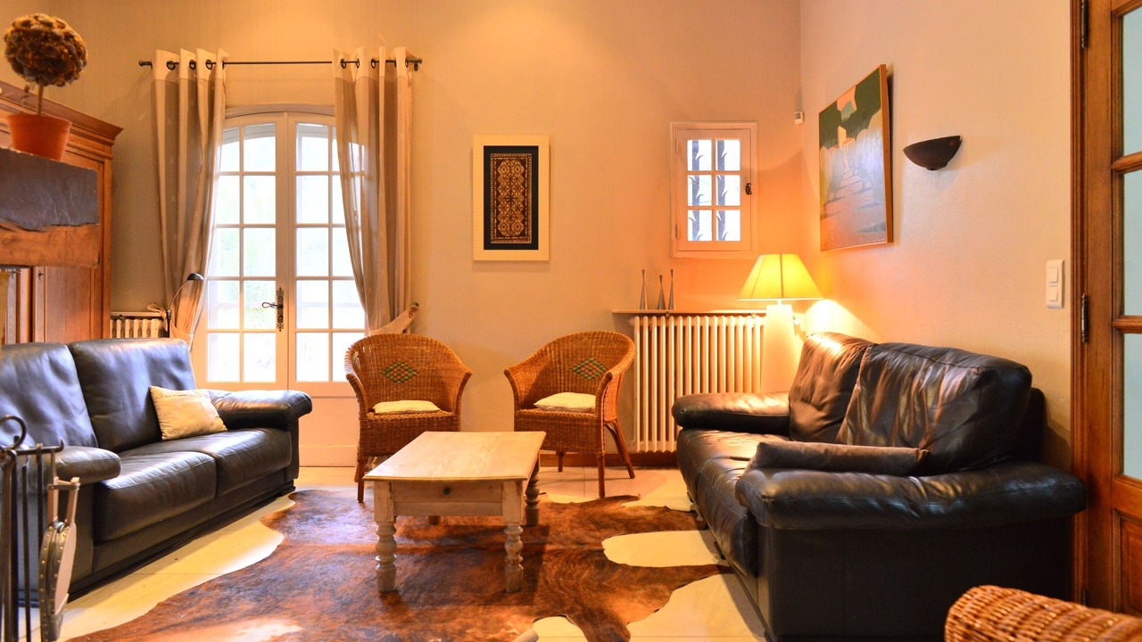 Photo of Bedroom in Barbentane