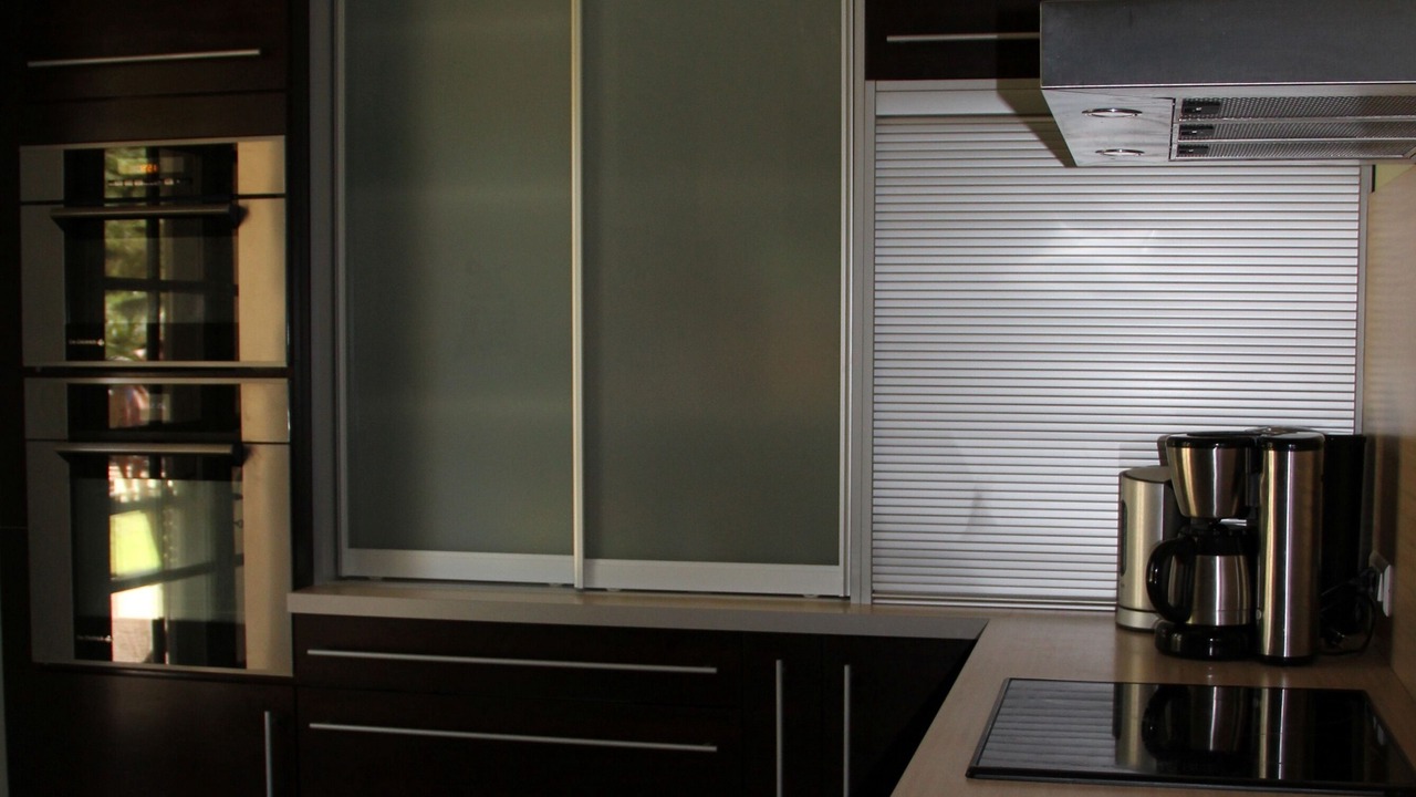 Photo of Kitchen in Barbentane