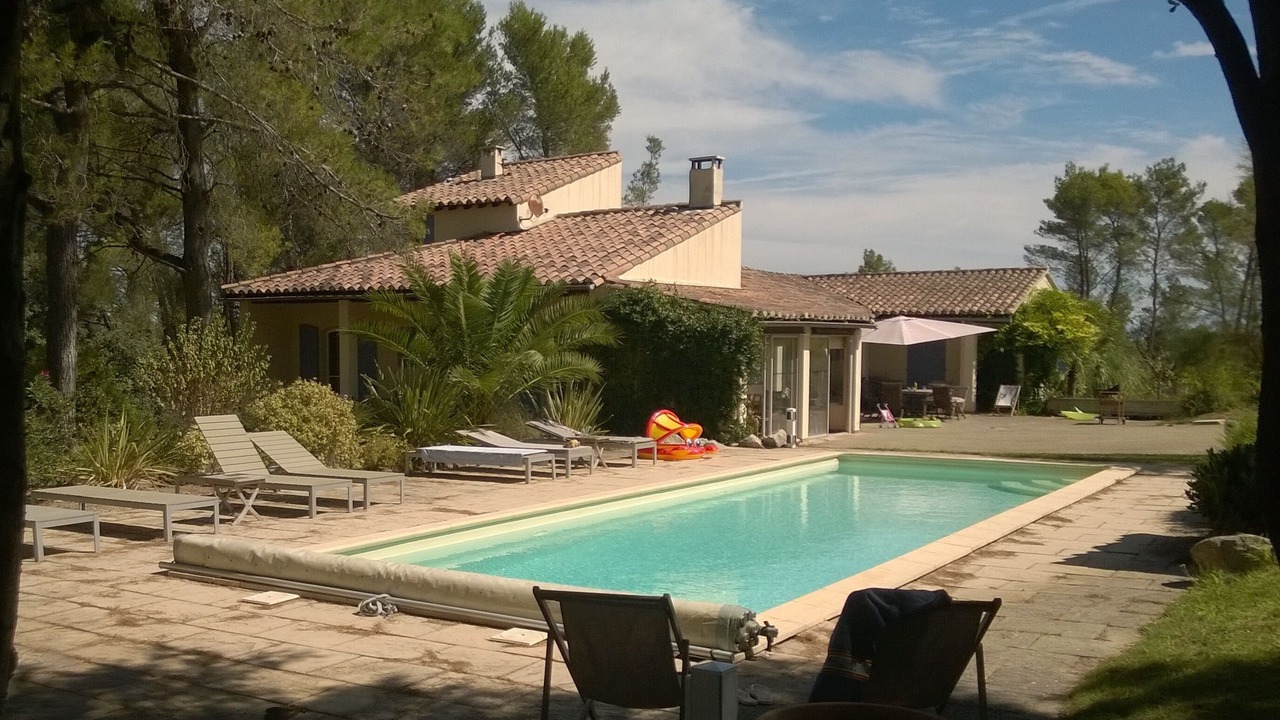 Photo of Outdoor in Barbentane