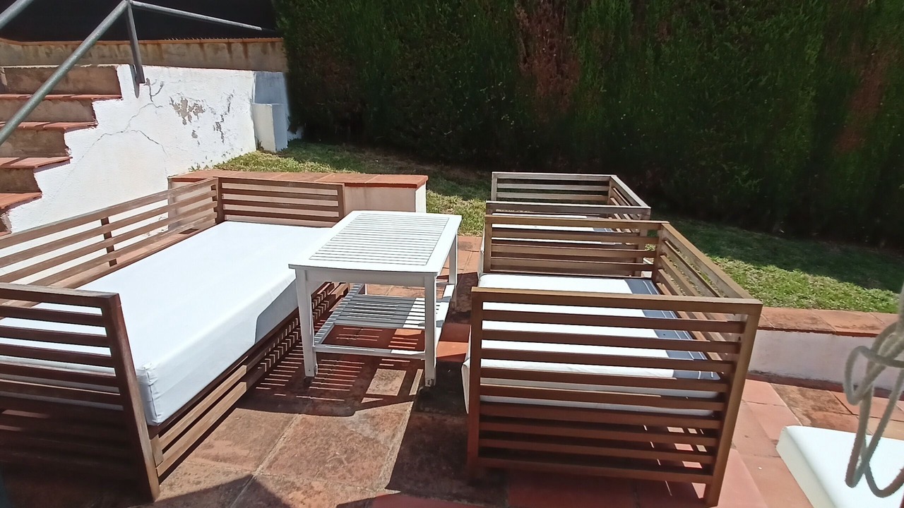 Photo of Outdoor in Cunit