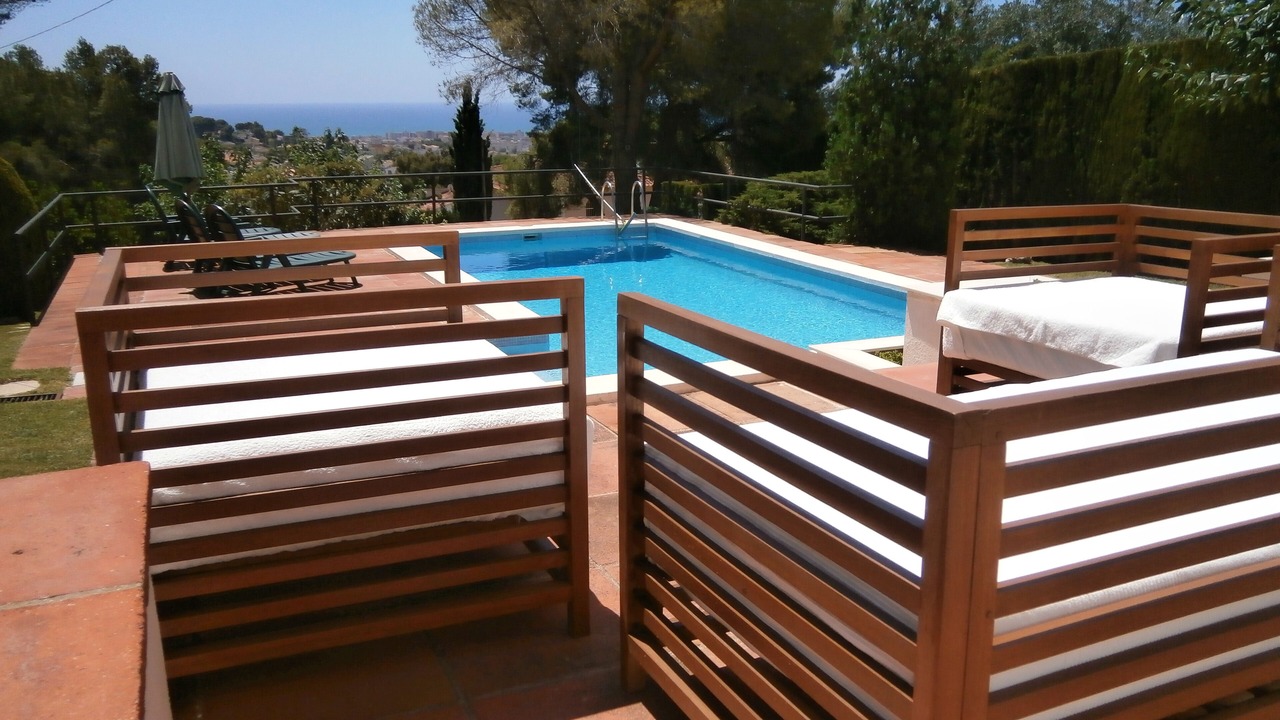 Photo of Outdoor in Cunit