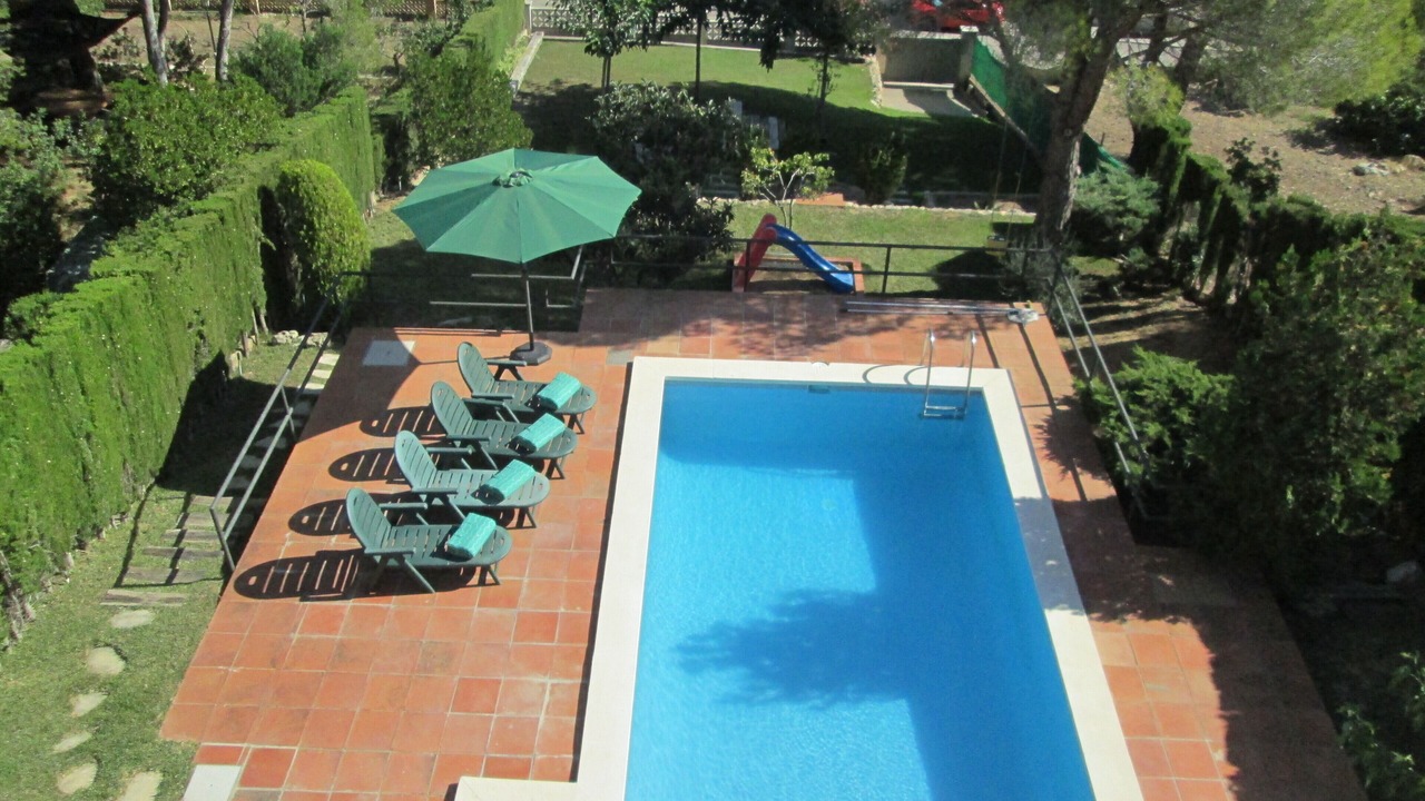 Photo of Outdoor in Cunit