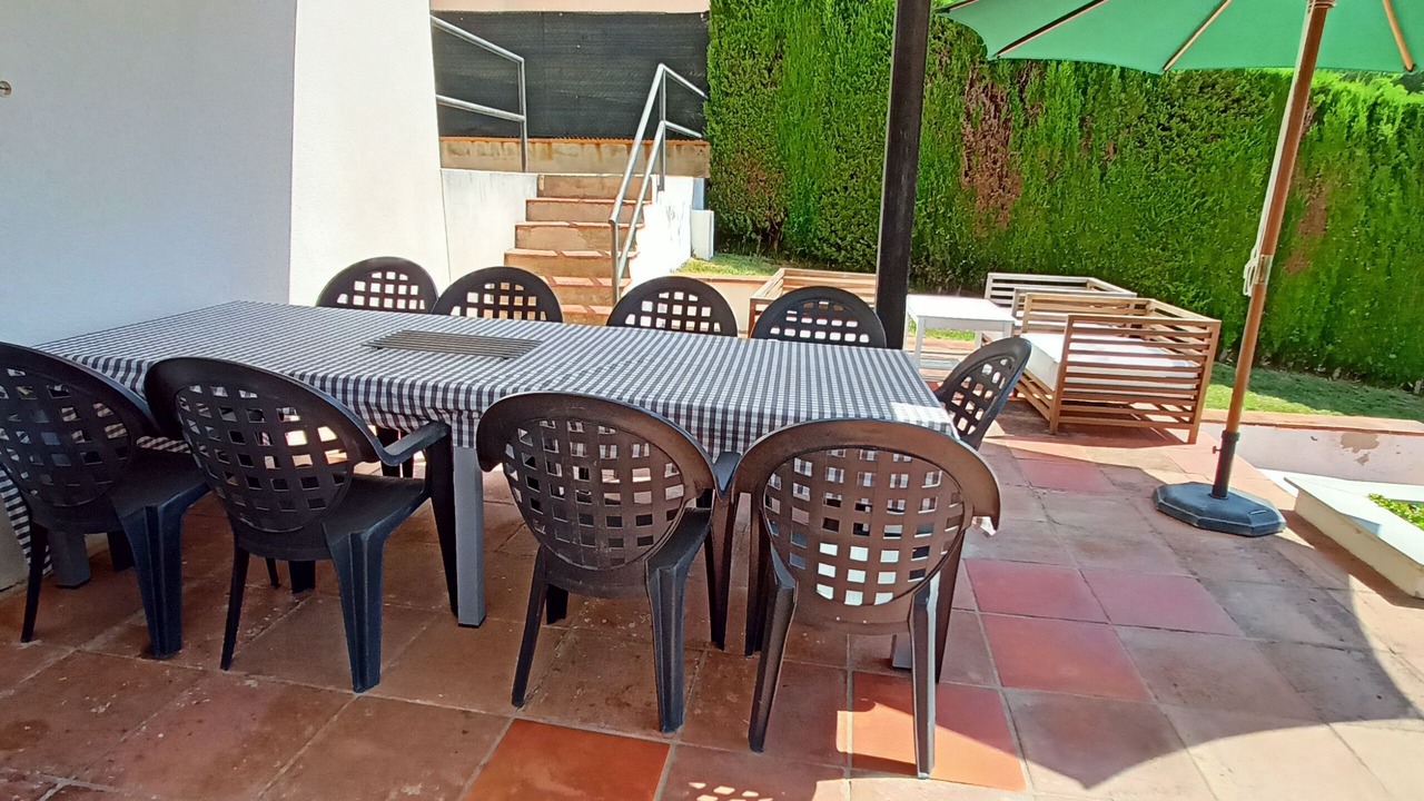 Photo of Outdoor in Cunit