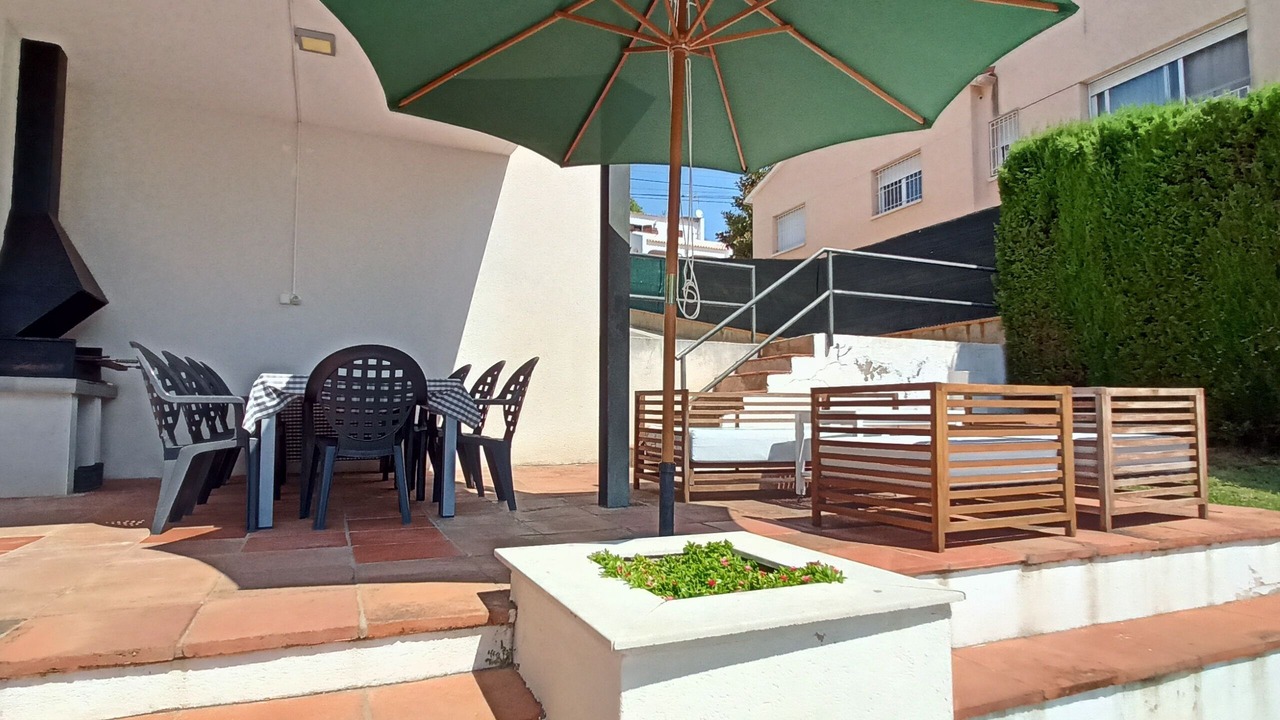 Photo of Outdoor in Cunit