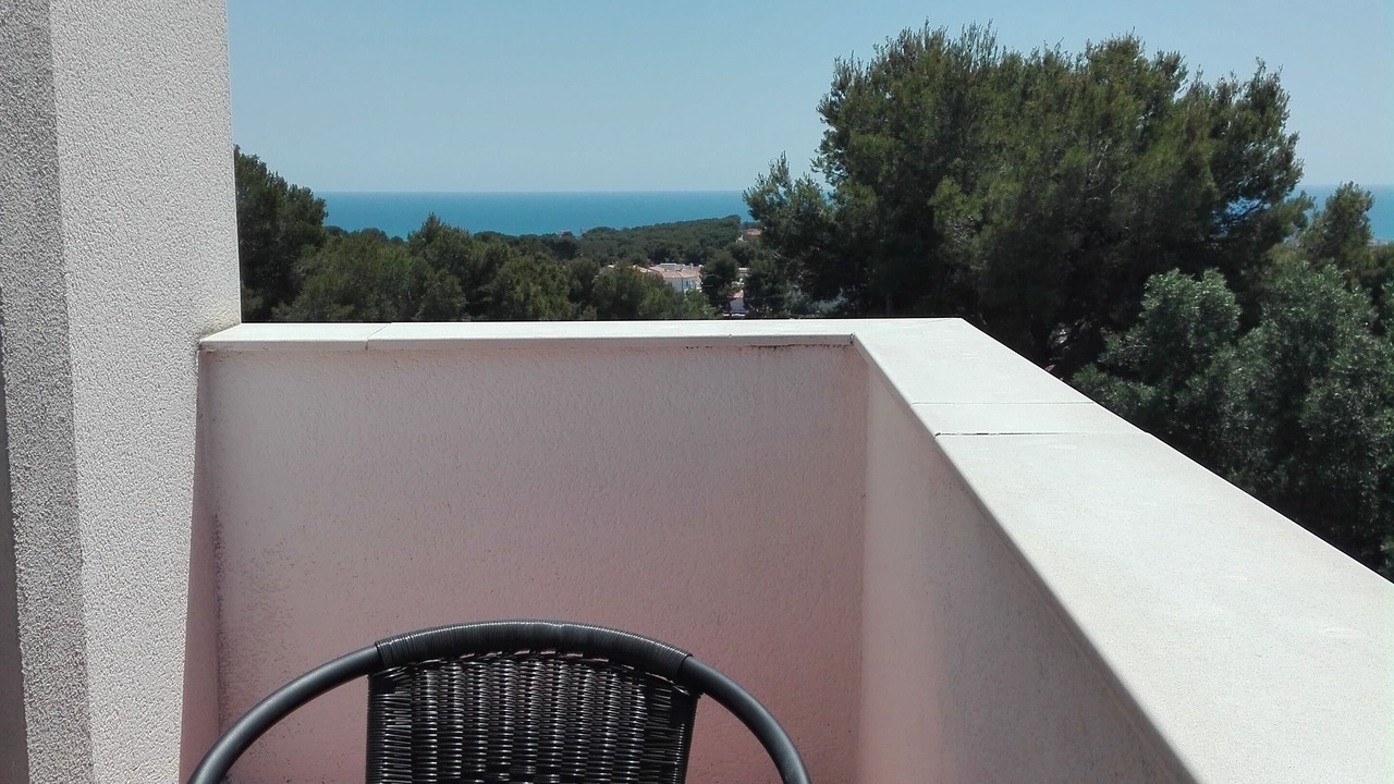 Photo of Outdoor in Cunit