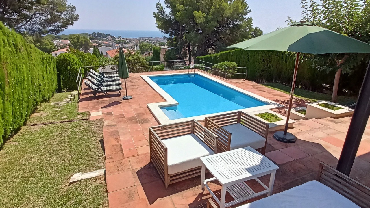 Photo of Outdoor in Cunit