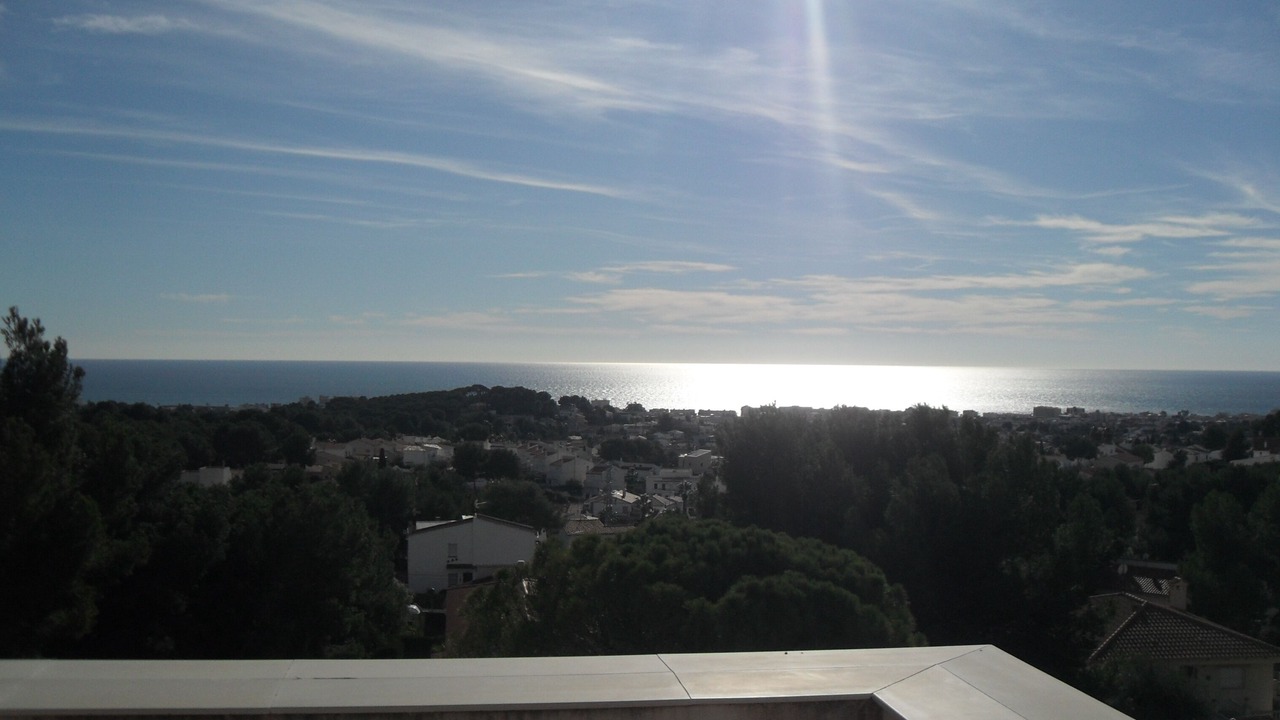 Photo of Outdoor in Cunit
