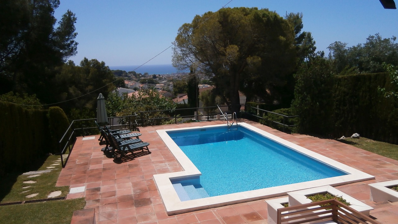 Photo of Outdoor in Cunit
