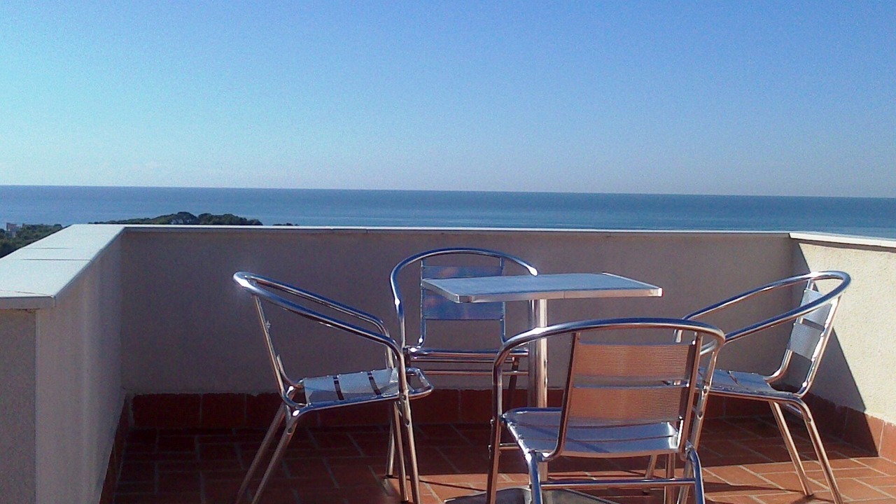 Photo of Outdoor in Cunit