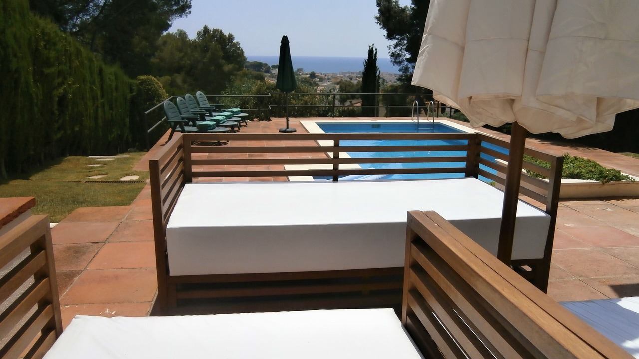 Photo of Outdoor in Cunit